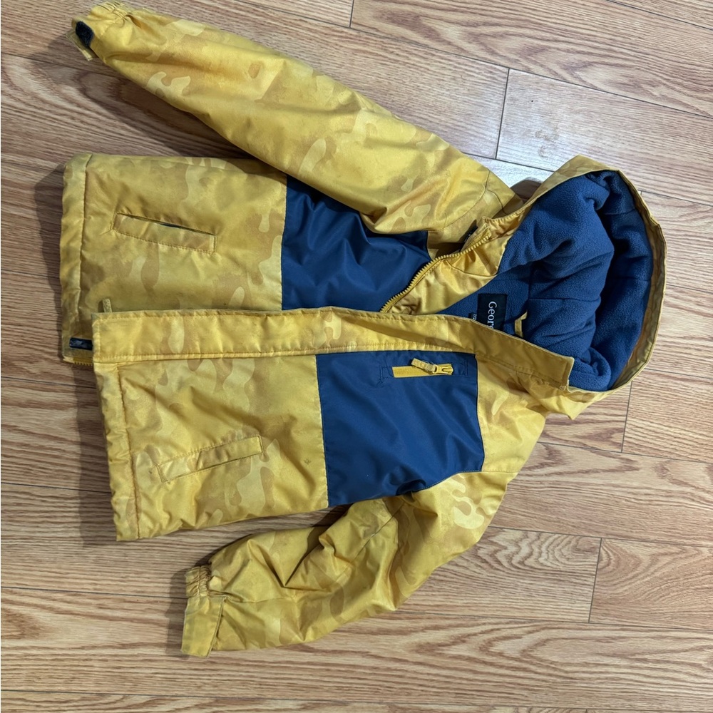 Winter Jacket - Picture 2 of 3